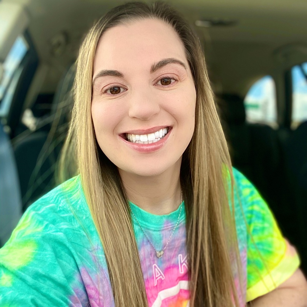 Meet your Posher, Jen